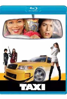 的士女王/的士飚花 (2004)Taxi (2004)豆瓣评分：6.5 · 