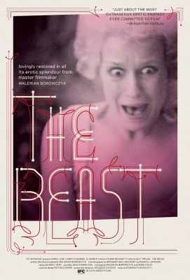 BD50 性兽/野兽/野兽1975  the beast (1975)豆瓣评分：5.8 · 
