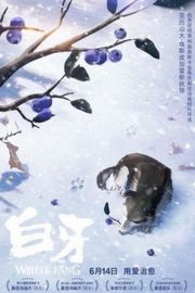白牙 (2018)白牙 (2018)豆瓣评分：7.7 · 