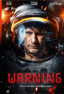 【警告(2021) 】 WARNING (.)豆瓣评分：5.1 . 