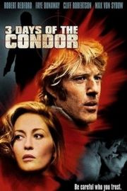 BD50 秃鹰七十二小时 Three Days of the Condor (1975)豆瓣评分：6.8 ·50G 