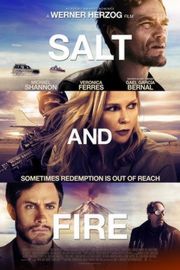 盐与火 豆瓣4.6 SALT AND FIRE (2016)· (·)豆瓣评分：· · 