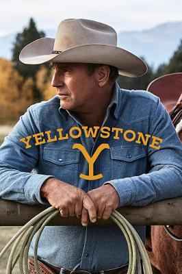【黄石/黄石之争 第一季】3碟 美国最新热门现代西部剧集Yellowstone Season 1 (2018)豆瓣评分：9.2 · 