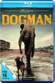 BD50 犬舍惊魂/教义/养狗人 豆瓣7.4分(2018) DOGMAN (2018)豆瓣评分：· · 