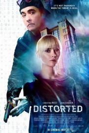 【扭曲 2018】 Distorted (.)豆瓣评分：4.3 . 