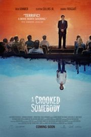 【扭曲的某人】 A CROOKED SOMEBODY (2017)豆瓣评分：6.5 . 