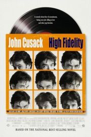 失恋排行榜 - High Fidelity  2000 
