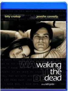 【死亡中惊醒/灵幻奇缘】 WAKING THE DEAD (2000)豆瓣评分：6.8 . 