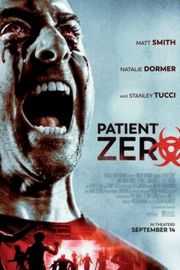 零号病人 2018 豆瓣4.6 PATIENT ZERO （2018） 