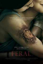 野性侵袭 2017 豆瓣3.8 野生/生存战争/生存游戏 FERAL （2017） 