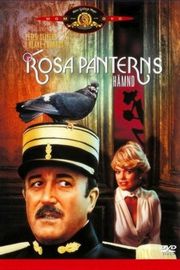 粉红豹系列：天才活宝/乌龙帮办逢凶化吉 REVENGE OF THE PINK PANTHER（1978）评分6.7 豆瓣6.7 