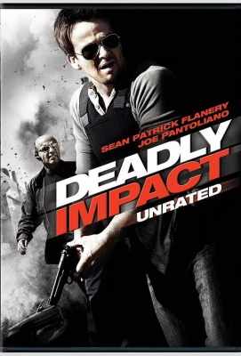 致命一击(2009) Deadly Impact (2009)豆瓣评分：5.3 · 