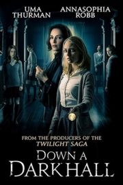 邪恶宿舍夜惊魂 DOWN A DARK HALL (2018)· (·)豆瓣评分：4.9 · 