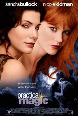超异能快感/巫法闯情关 Practical Magic (1998)豆瓣评分：6.3 · 