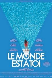 世界属于你 LE MONDE EST À TOI . (2018)豆瓣评分：5.9 . 