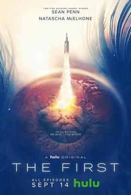 火星先驱 第一季 2018 豆瓣7.2 不兼容PS3 P34 高清版 THE FIRST （2018） 