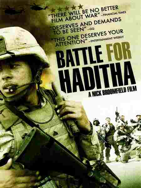 【哈迪塞镇之战】55届圣塞巴斯蒂安国际电影节 最佳导演银贝壳奖 Battle for Haditha (2007)豆瓣评分：7.5 . 