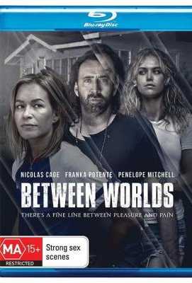 世界之间 (2018)BETWEEN WORLDS (2018)豆瓣评分：4.1 · 