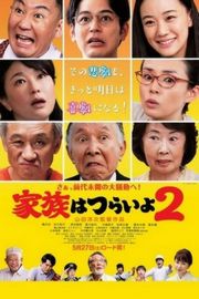 家族之苦2 日本（2017） · (2017)豆瓣评分：8.5 · 
