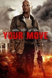 全面营救 2017 豆瓣3.9 YOUR MOVE （2017） 