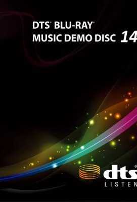 DTS 音乐测试碟 14/DTS蓝光音乐演示光盘14 2015 DTS.BLU-RAY.MUSIC.DEMO.DISC.14 (2015)豆瓣评分：· · 