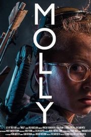 莫莉 2017 豆瓣5.7 MOLLY （2017） 