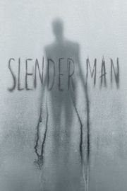 瘦长鬼影 2018 豆瓣3.5 瘦人/无面男/斯兰达人 SLENDER MAN （2018） 