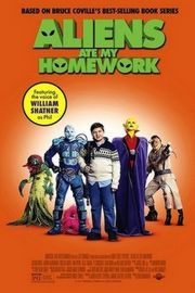 外星人吃了我的作业（2018）豆瓣4.5 