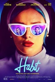 【修女有枪】HABIT (2020)豆瓣评分：3.8 . 