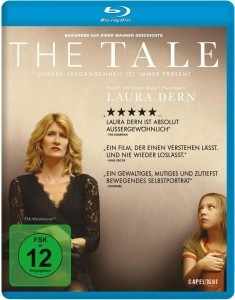 【信笺故事】2018 评分8.2 The Tale (2018)豆瓣评分：8.2 . 