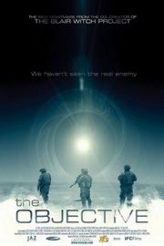 血战沙漠(2008) The Objective (2008)豆瓣评分：5.6 · 