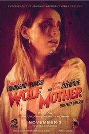 狼母 WOLF MOTHE 2016· (·)豆瓣评分：3.9 · 