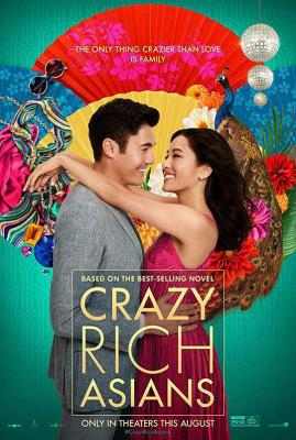 摘金奇缘/我的超豪男友/疯狂亚洲富豪 豆瓣6.4 CRAZY RICH ASIANS (2018)· (·)豆瓣评分：· · 