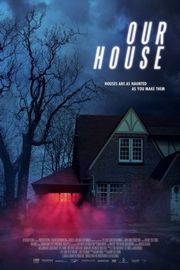 幽冥之家 OUR HOUSE (2018)OUR HOUSE (2018)豆瓣评分：4.3 4.3 