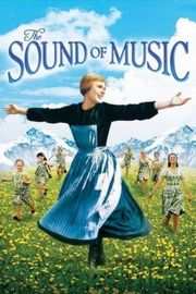 音乐之声 (1965)The Sound of Music (1965)豆瓣评分：9.0 · 
