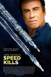 正式版 极速杀机/极速杀手 SPEED KILLS (2018)豆瓣评分：5.4 5.4 