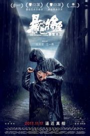 BD50 暴雪将至 豆瓣7 2017THE LOOMING STORM (2017)豆瓣评分：· ·50G 