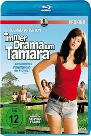 塔玛拉·德鲁 Tamara Drewe (2010) Tamara Drewe (2010)豆瓣评分：6.2 . 
