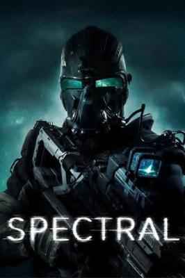 幽冥 2016 NETFLIX斥1.2忆巨资打造军事战争科幻大片 豆瓣7.1 SPECTRAL （2016） 