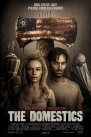 末世家园 豆瓣5.1 THE DOMESTICS (2018)· (·)豆瓣评分：· · 