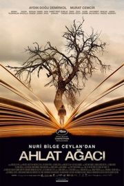 野梨树 豆瓣7.7(2018) THE WILD PEAR TREE (2018)豆瓣评分：· · 