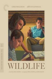 狂野生活Wildlife (2018)豆瓣评分：7.3 · 
