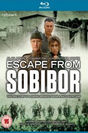 逃离索比堡/死亡集中營Escape from Sobibor (1987)豆瓣评分：8.6 . 