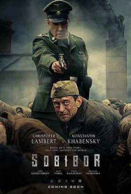 索比堡 2018战争巨片(2018) SOBIBOR (2018)豆瓣评分：· · 