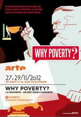 BBC 为什么贫穷 2012 豆瓣9.1 HDTV高清版 不兼容PS3 PS4及老款蓝光机 WHY POVERTY? （2012） 