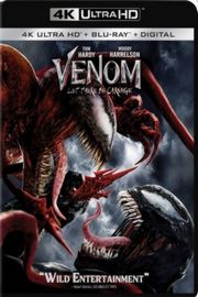 4K UHD 【毒液2/猛毒2：血蜘蛛】 Venom：Let There Be Carnage (2021)豆瓣评分：5.0 . 
