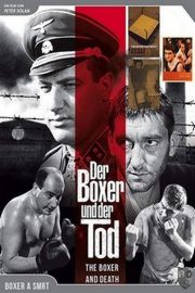 拳击手与死神 BOXER A SMRT (1963) 索兰的新浪潮三部曲之一 豆瓣7.1 