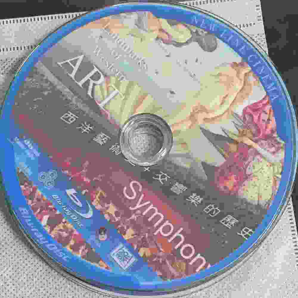 西洋艺术史+交响乐的历史 BBC  