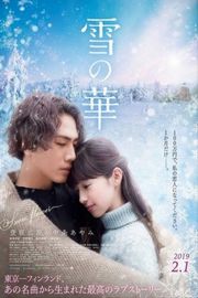 雪之华（2019）豆瓣5.9  （因那首名曲而生的爱情故事） 