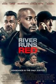 河流如血（2018）豆瓣5.1 